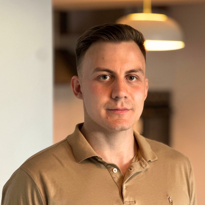 Dominik, E-Commerce-Praktiker und Gründer von fba-backoffice.de